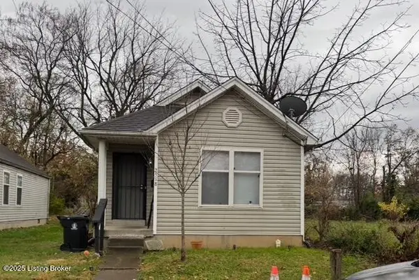 2518 Cedar St, Louisville, KY 40212