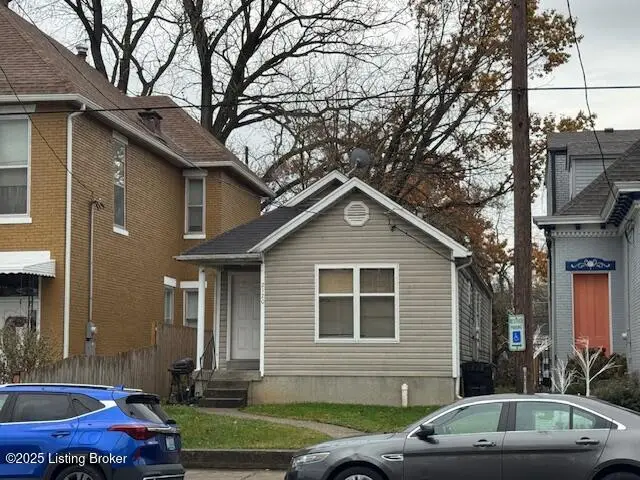 2120 W Main St, Louisville, KY 40212 - Image #1