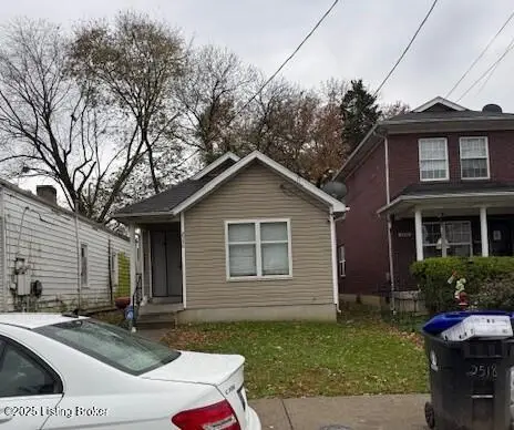 2516 Saint Xavier St, Louisville, KY 40212