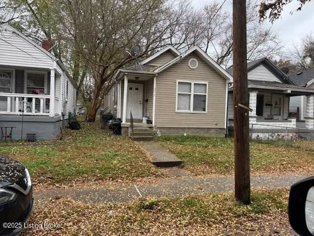 2214 Saint Xavier St, Louisville, KY 40212 - Image #1