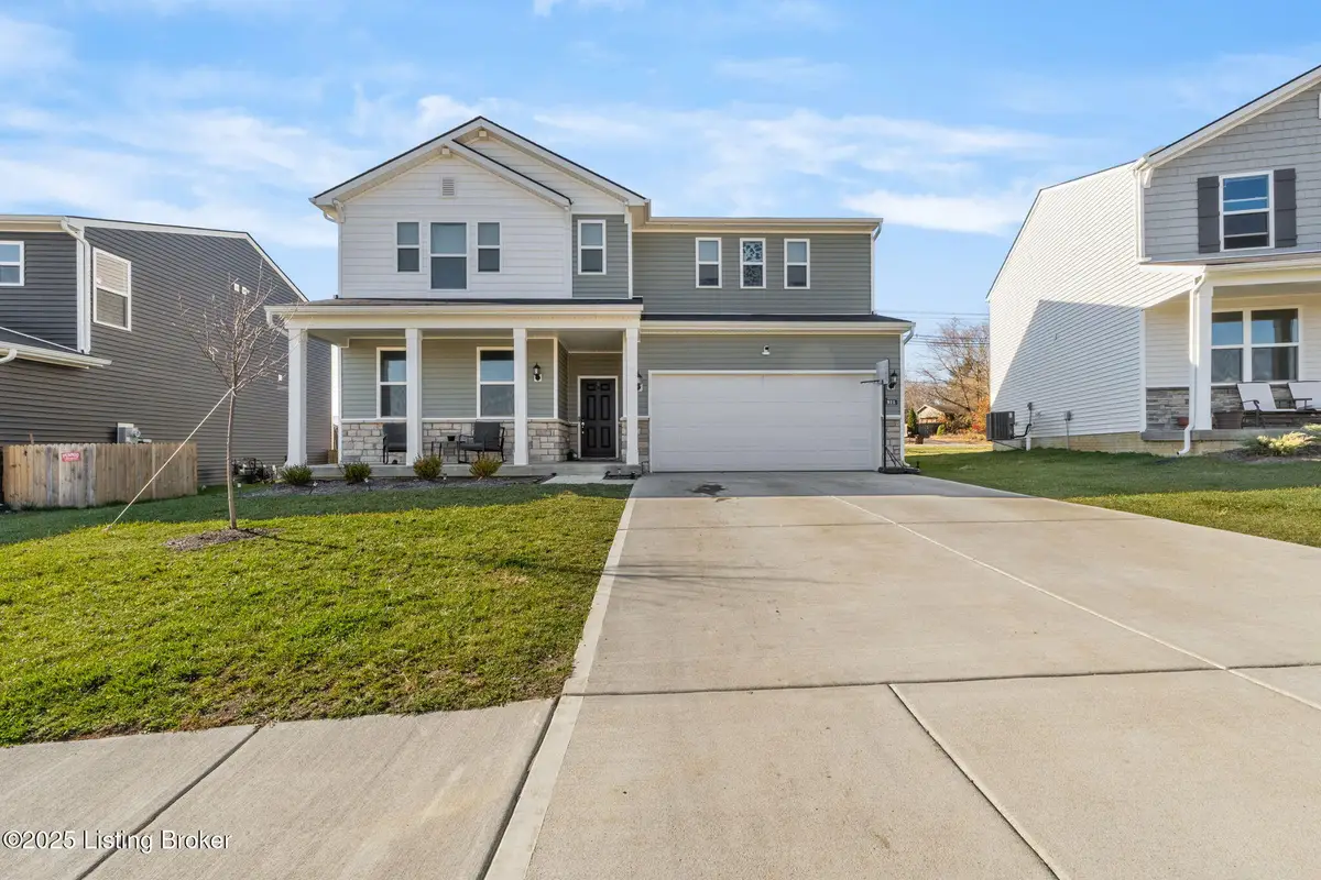 911 Triplett Cir, Shelbyville, KY 40065 - Image #1