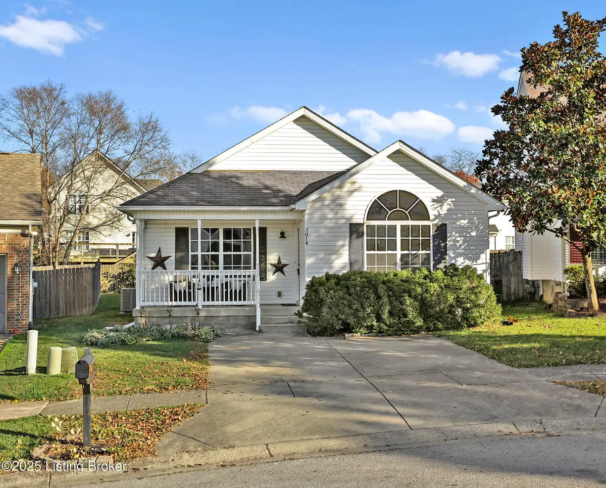 3814 Mareli Rd, Shelbyville, KY 40065 - Image #1