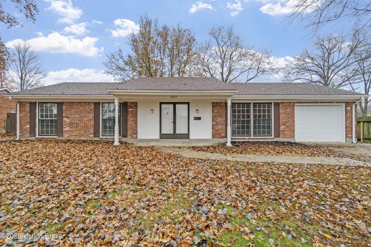 8005 Troutwood Ct, Louisville, KY 40219 - Image #1