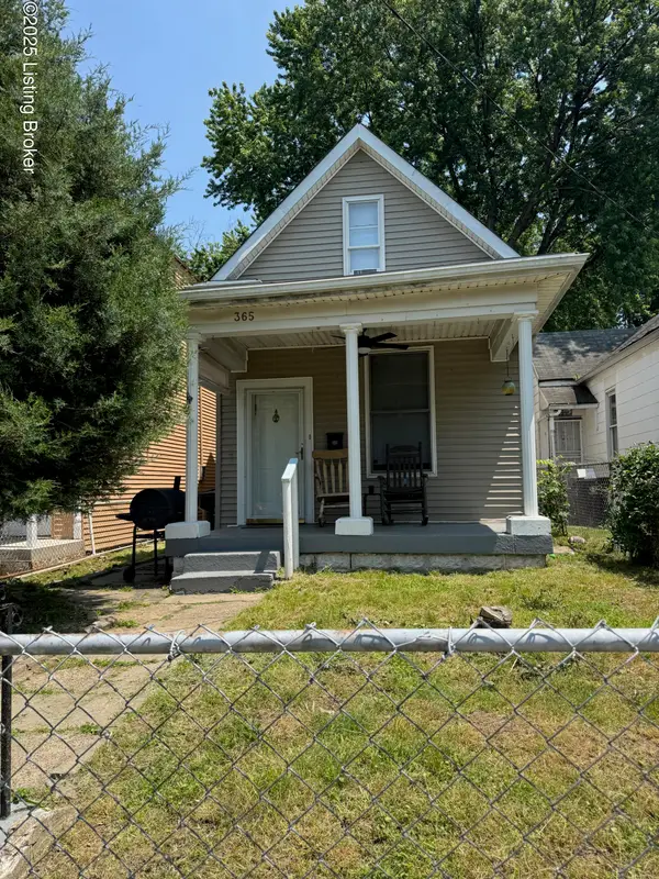 365 N 27th St, Louisville, KY 40212