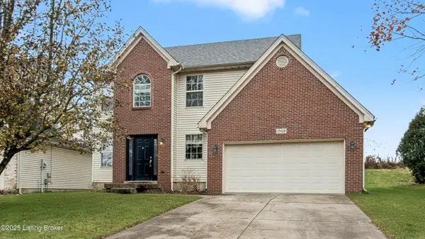 17429 Curry Branch Rd, Louisville, KY 40245