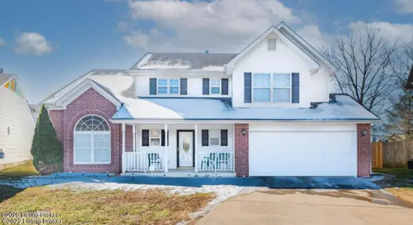 6012 Grandel Pointe Ct, Louisville, KY 40258