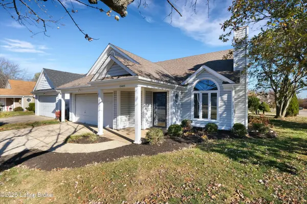 10405 Going Ct, Louisville, KY 40241