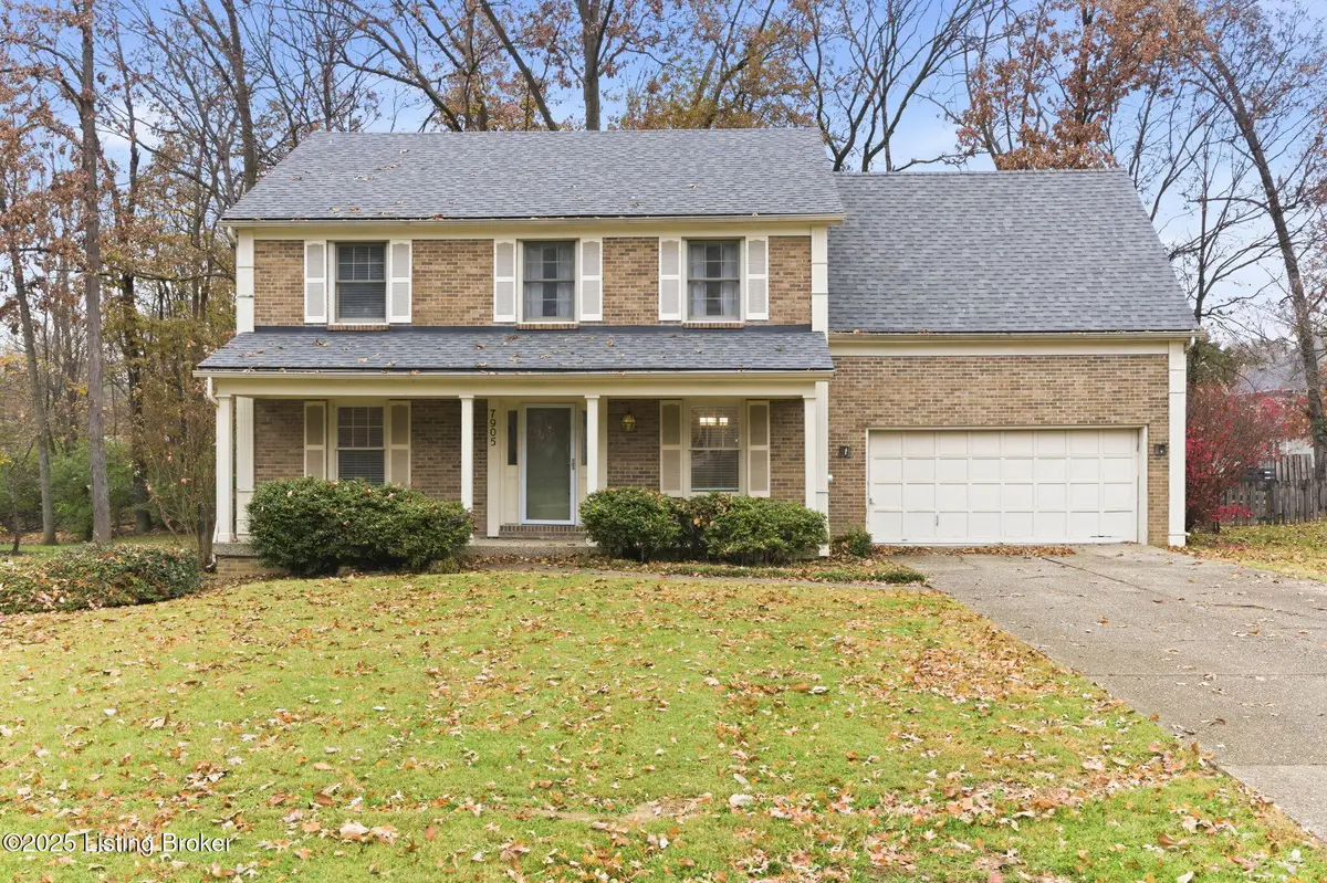 7905 Deronia Ave, Louisville, KY 40222 - Image #1