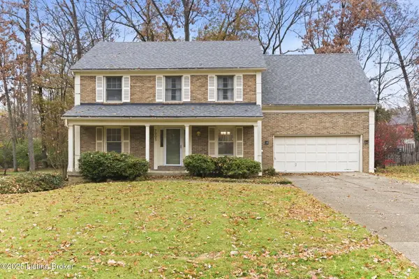 7905 Deronia Ave, Louisville, KY 40222