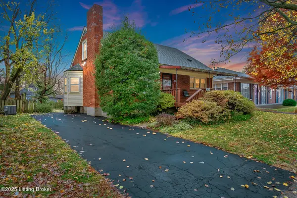 3024 Nadina Dr, Louisville, KY 40220