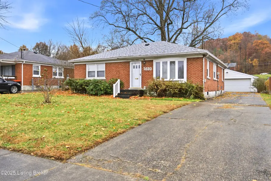 1620 Stafford Ave, Louisville, KY 40216 - Image #2