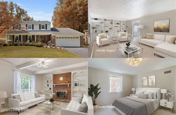 3902 Benje Way, Louisville, KY 40241