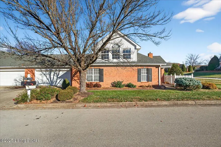 124 Azalea Ct, La Grange, KY 40031 - Image #2