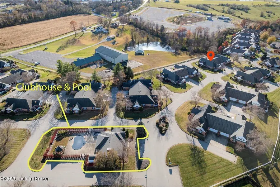 124 Azalea Ct, La Grange, KY 40031 - Image #3