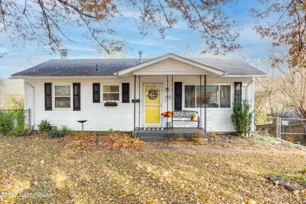 3121 Lynnwood Way, Jeffersontown, KY 40299