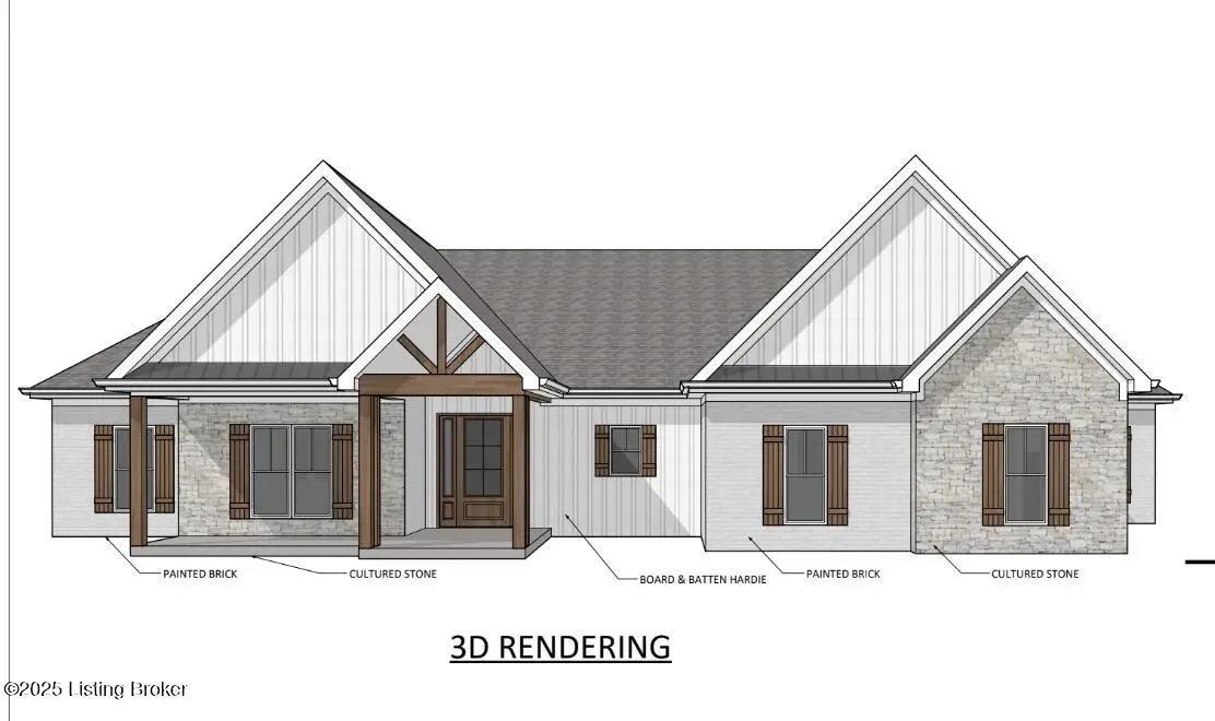 Lot 7 Wray Dr, Shepherdsville, KY 40165 - Image #1