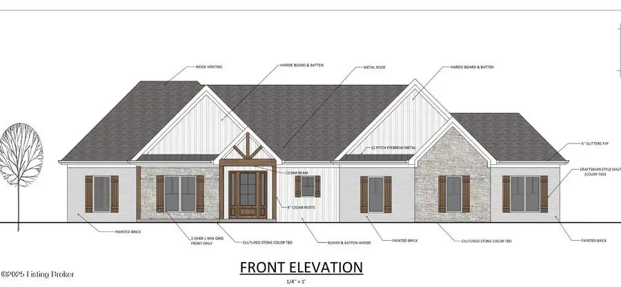 Lot 7 Wray Dr, Shepherdsville, KY 40165 - Image #2