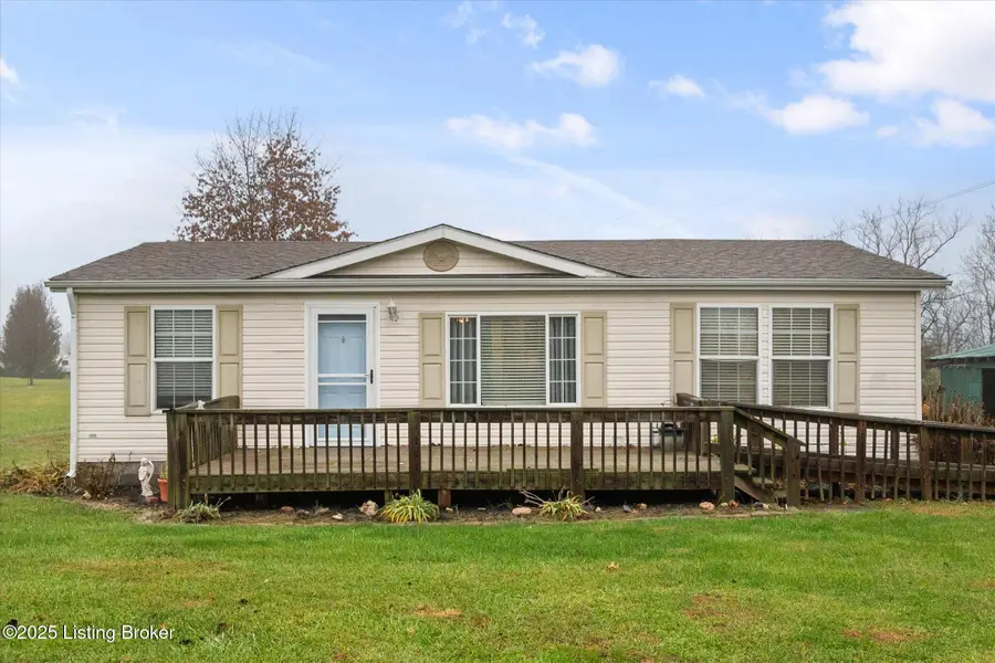 2081 Abbott Ln, Bedford, KY 40006 - Image #3