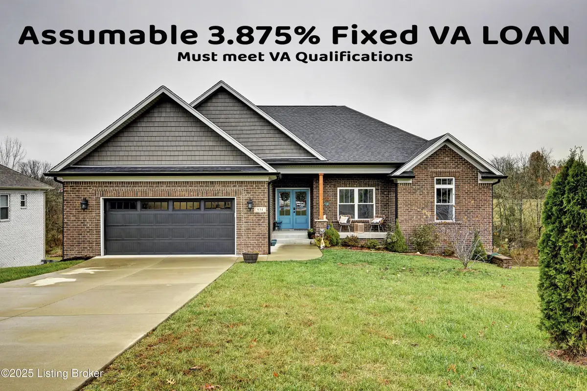 934 The Landings, Taylorsville, KY 40071 - Image #1