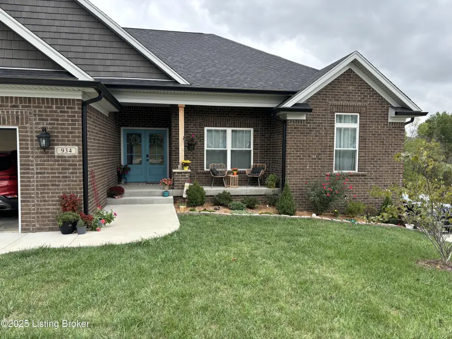 934 The Landings, Taylorsville, KY 40071 - Image #2