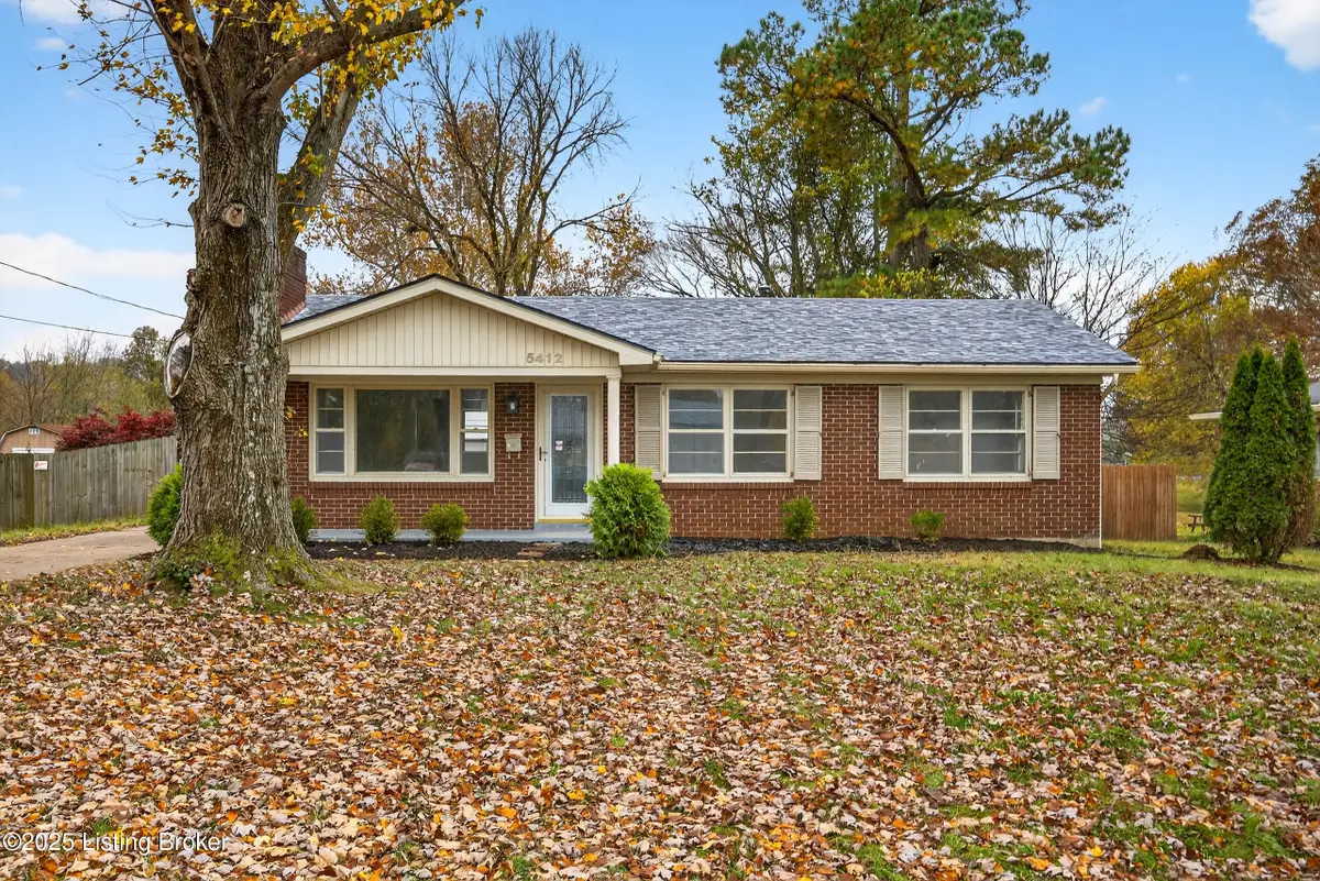 5412 Raymary Dr, Louisville, KY 40272 - Image #1