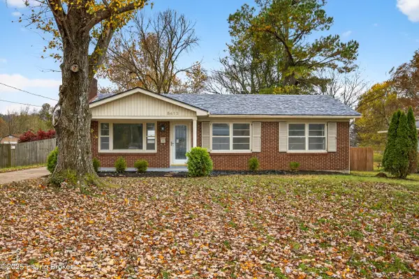 5412 Raymary Dr, Louisville, KY 40272