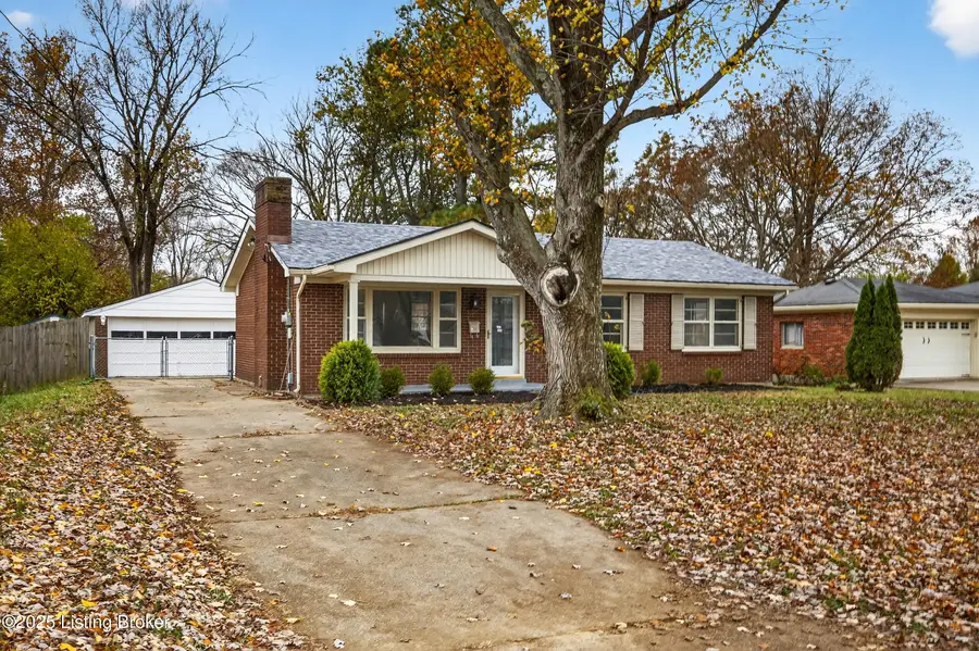 5412 Raymary Dr, Louisville, KY 40272 - Image #2