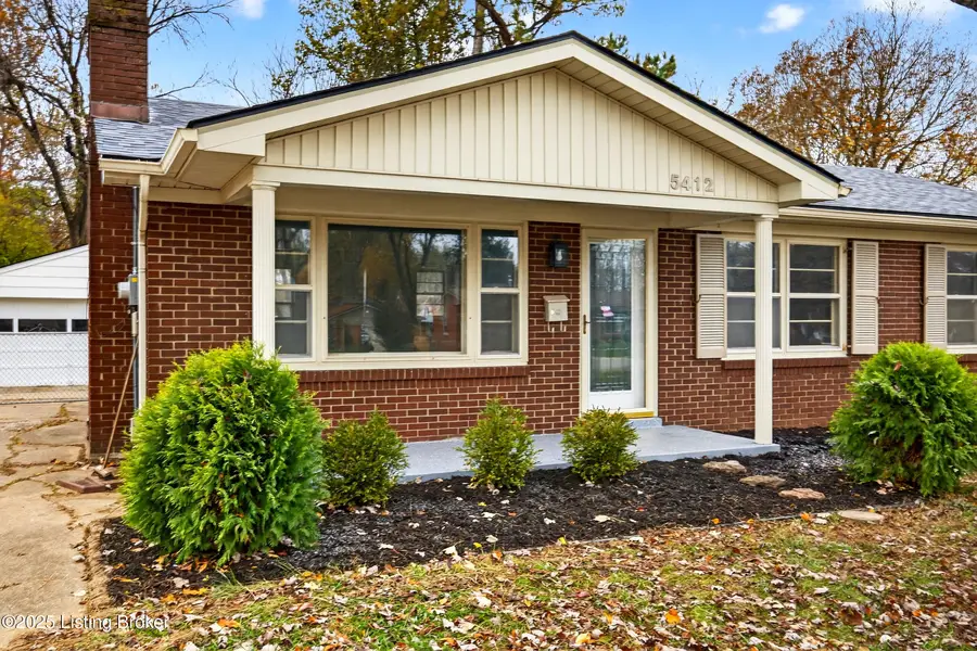 5412 Raymary Dr, Louisville, KY 40272 - Image #3