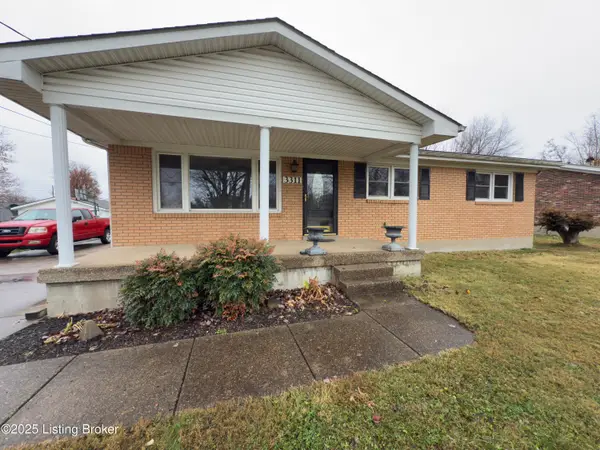 3311 Pioneer Trail, Shepherdsville, KY 40165