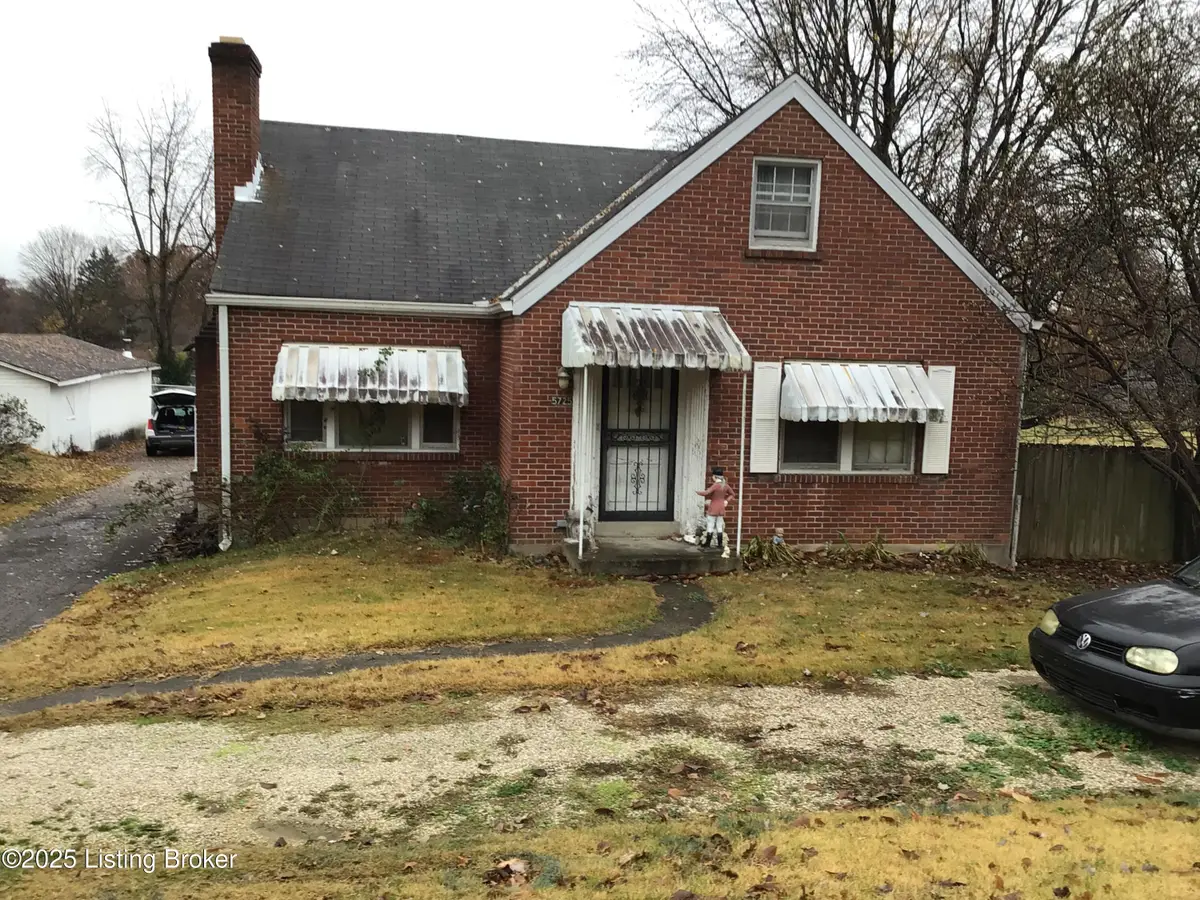 5725 New Cut Rd, Louisville, KY 40214 - Image #1