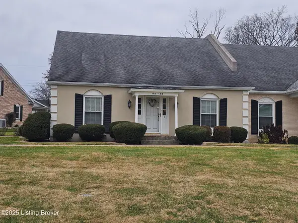 102 Regency Ct #B-3, Campbellsville, KY 42718
