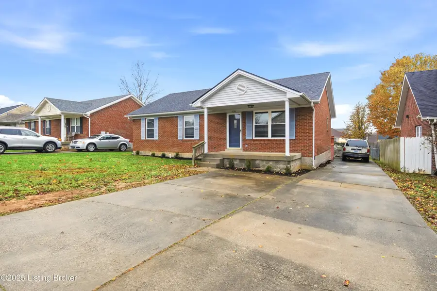 8706 Wisdom Ln, Louisville, KY 40229 - Image #3
