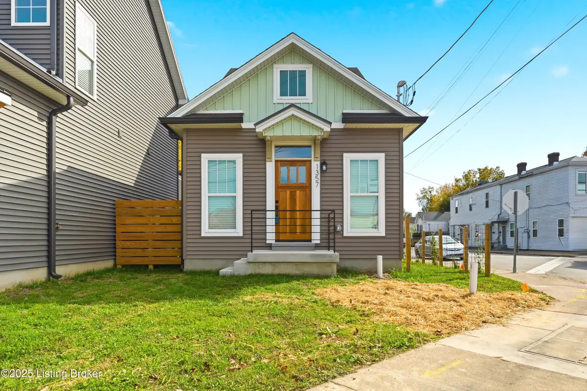 1357 S Shelby St, Louisville, KY 40217 - Image #1