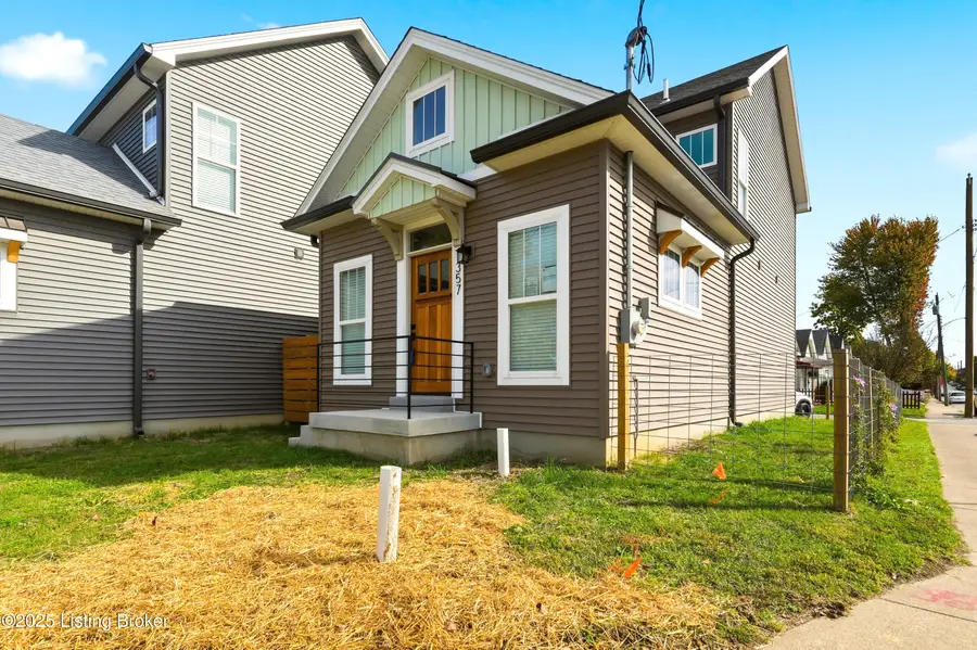 1357 S Shelby St, Louisville, KY 40217 - Image #2