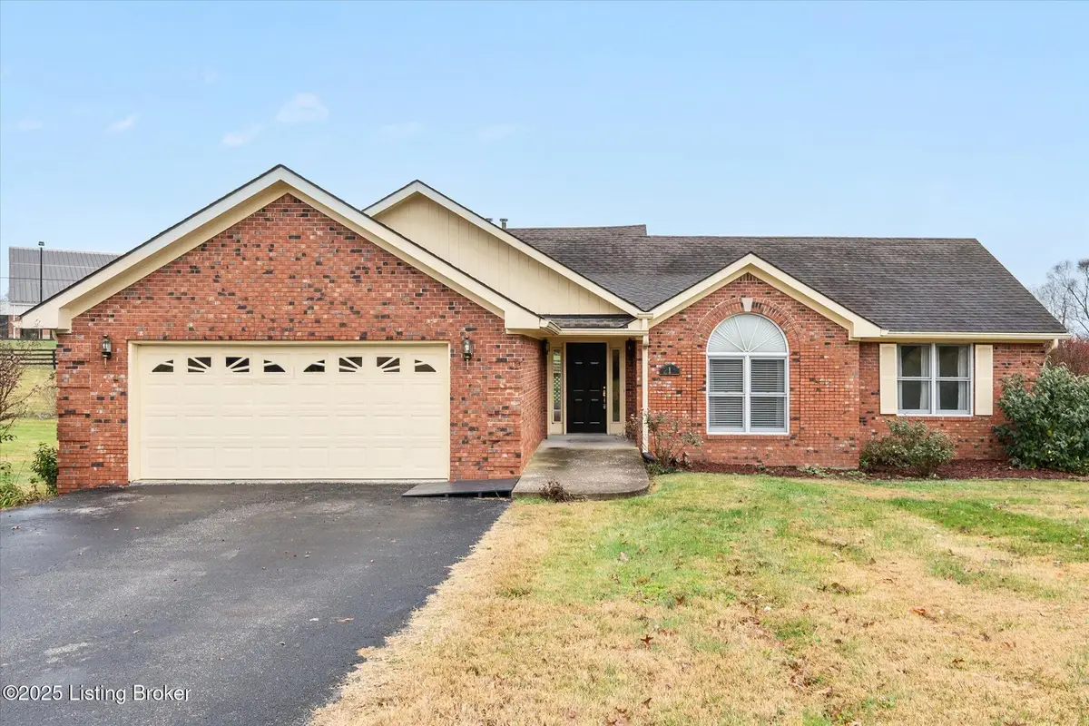 213 Winding Way, Shelbyville, KY 40065 - Image #1