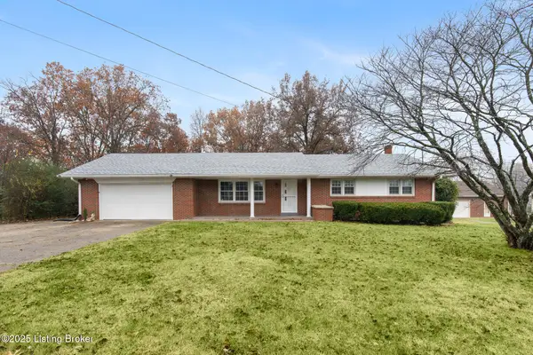 673 Seminole Rd, Radcliff, KY 40160