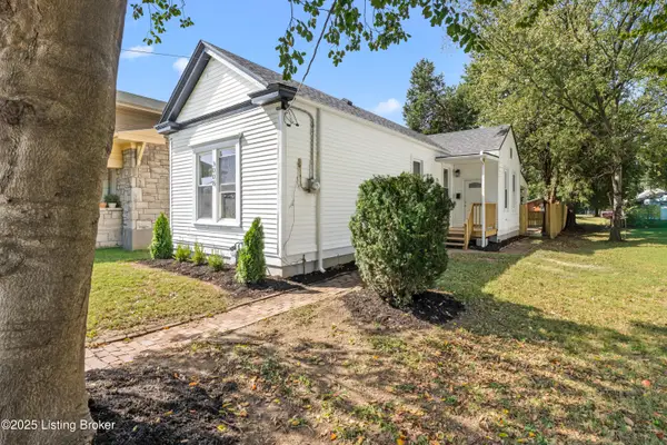 3008 Taylor Blvd, Louisville, KY 40208