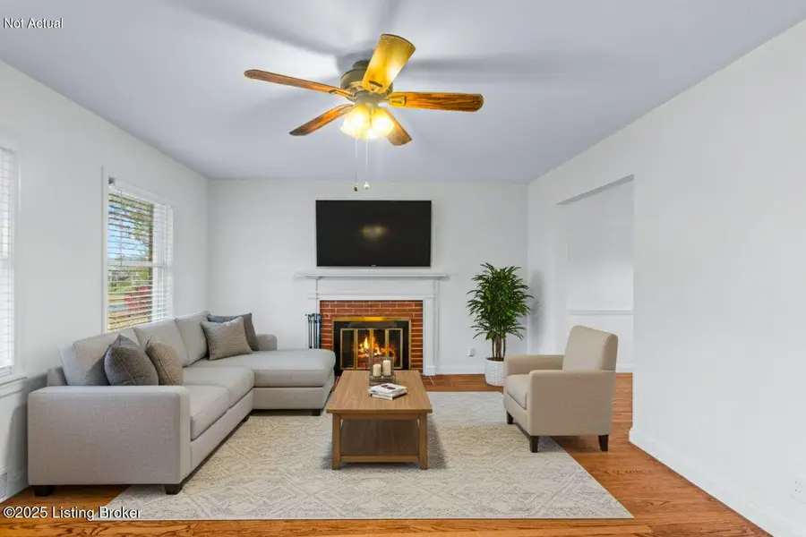 4312 Kinloch Rd, Louisville, KY 40207 - Image #3