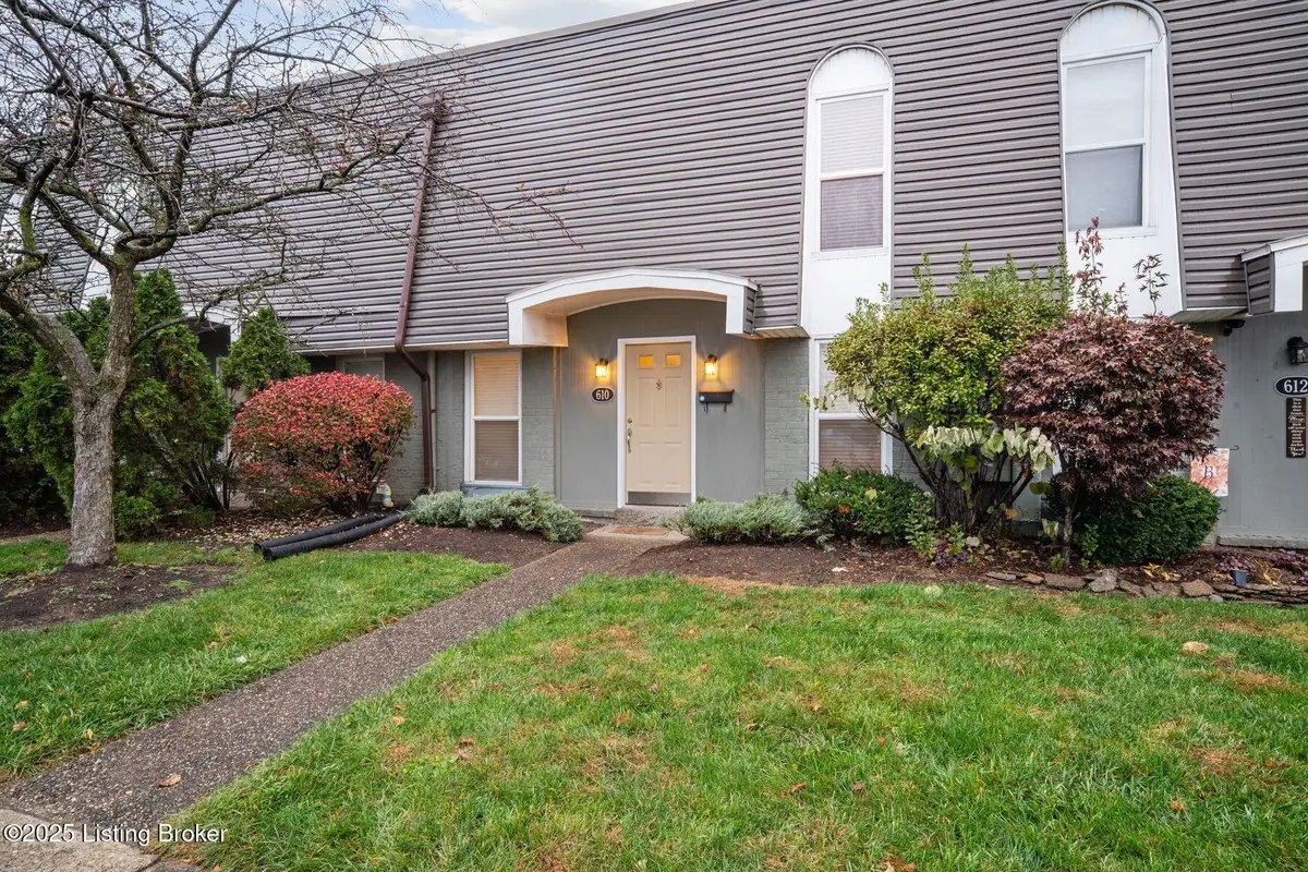610 La Fontenay Ct, Louisville, KY 40223 - Image #1