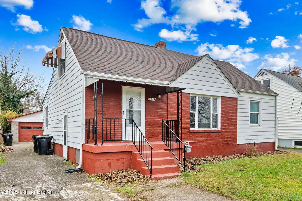 5403 S 3rd St, Louisville, KY 40214 - Image #1