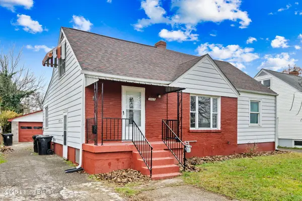 5403 S 3rd St, Louisville, KY 40214