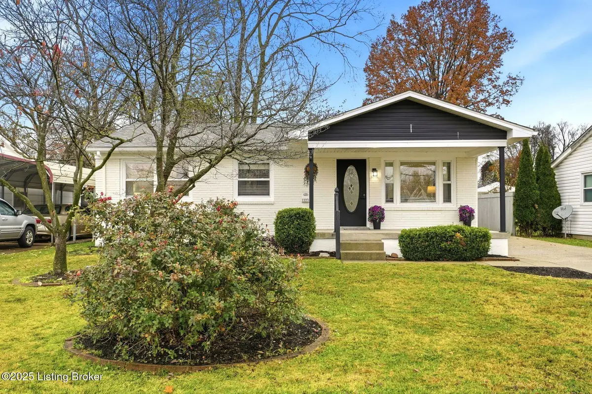 1323 Lacona Ln, Louisville, KY 40213 - Image #1