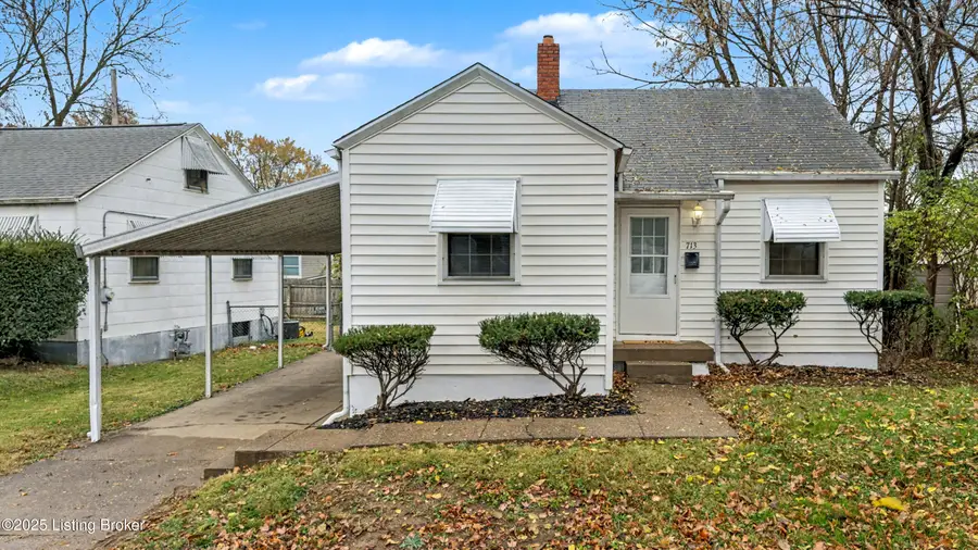 713 Creel Ave, Louisville, KY 40208 - Image #2