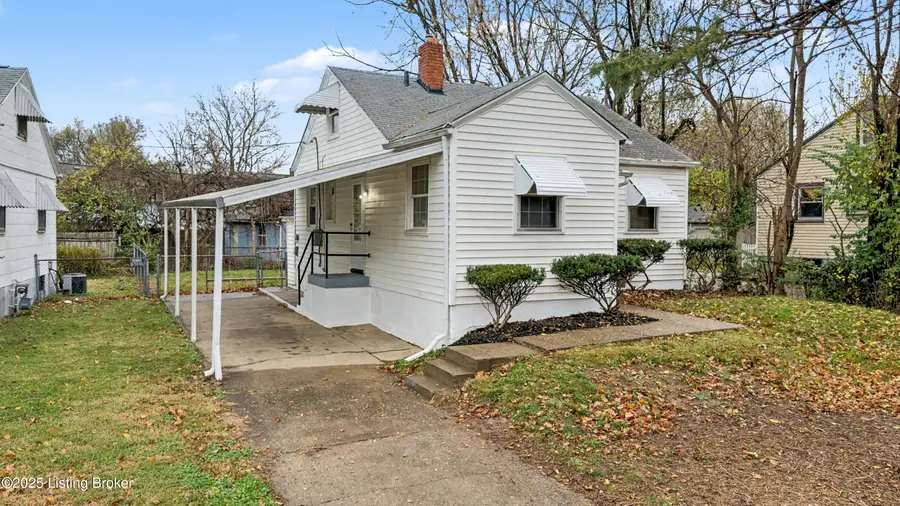 713 Creel Ave, Louisville, KY 40208 - Image #3