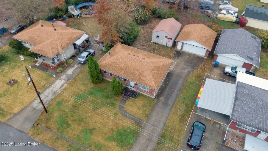 5007 Fury Way, Louisville, KY 40258 - Image #3