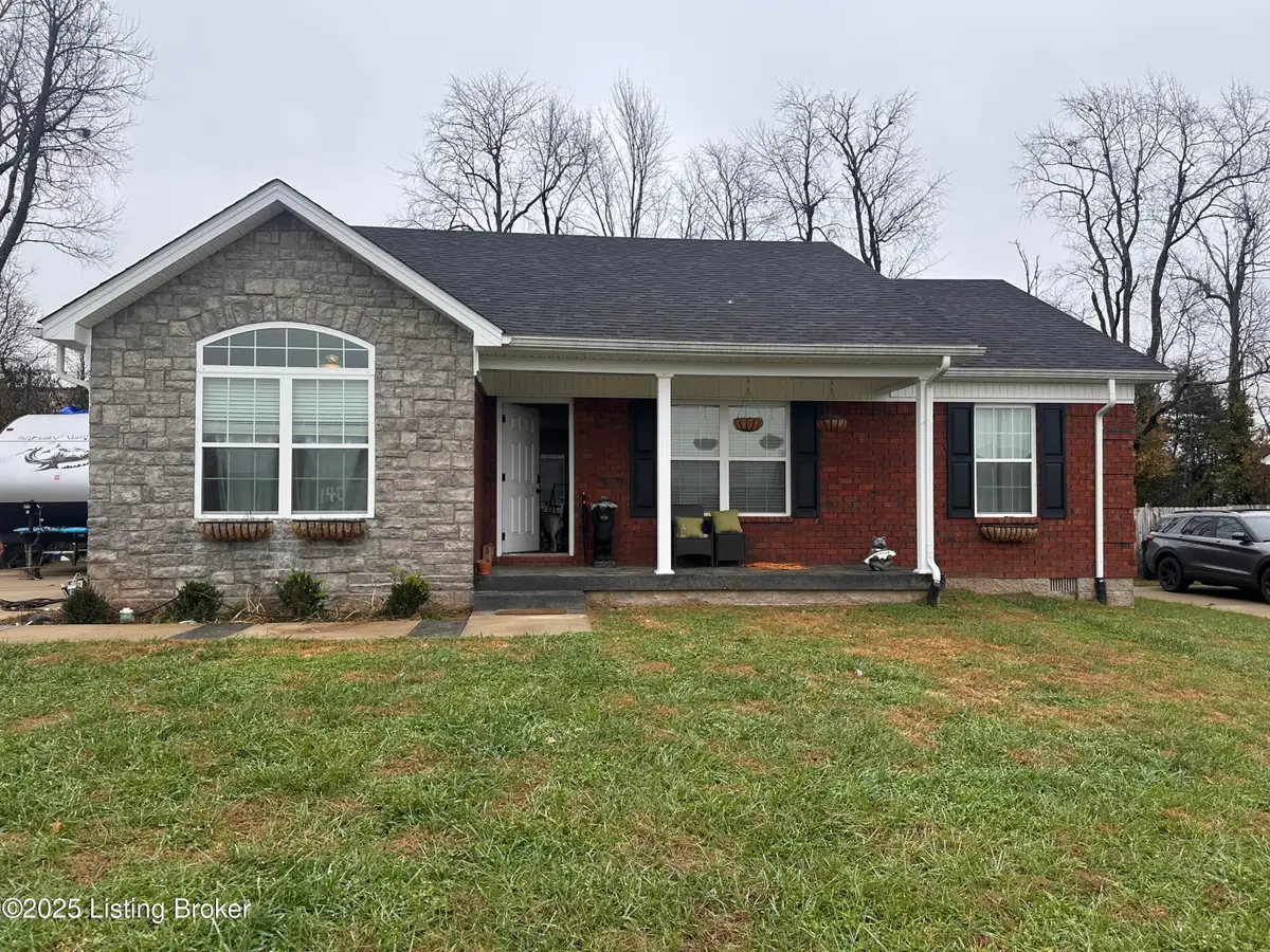 114 Shallow Springs Ct, Bardstown, KY 40004 - Image #1