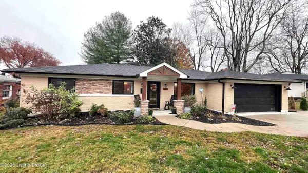 4402 Northwood Dr, Louisville, KY 40220