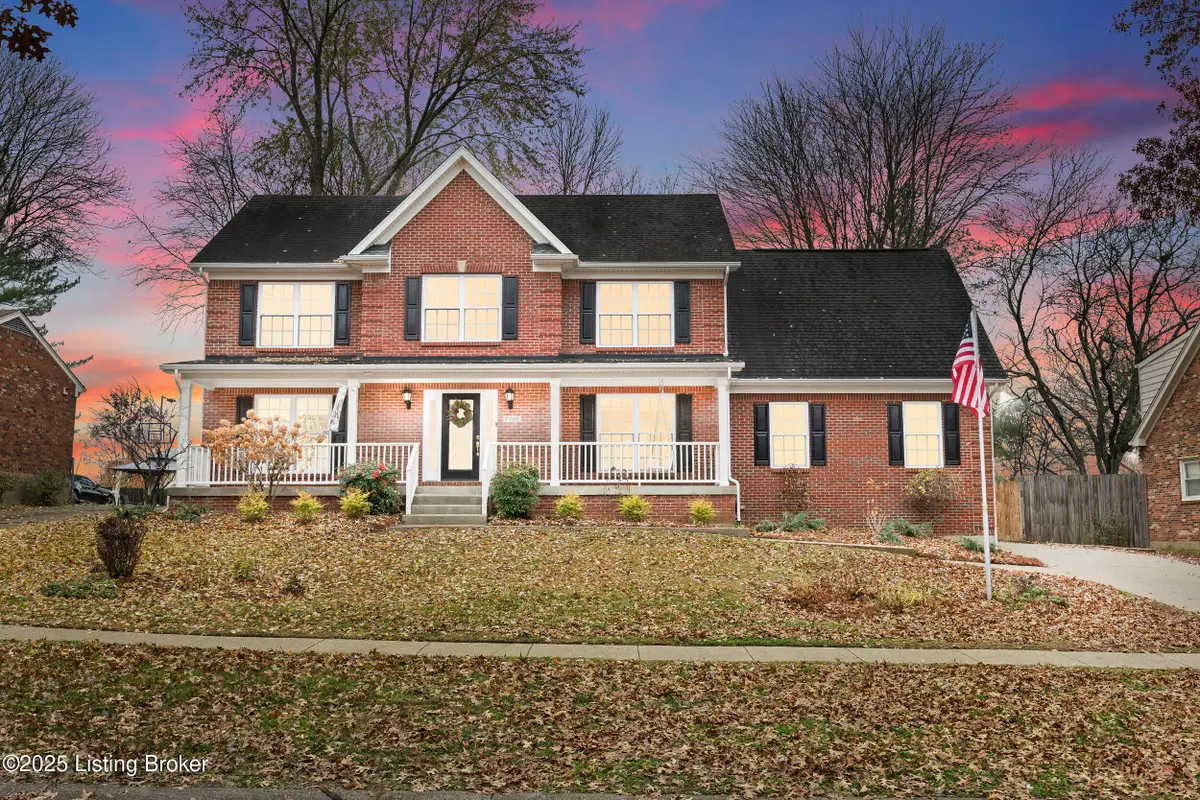 7702 Tempsclair Rd, Louisville, KY 40220 - Image #1