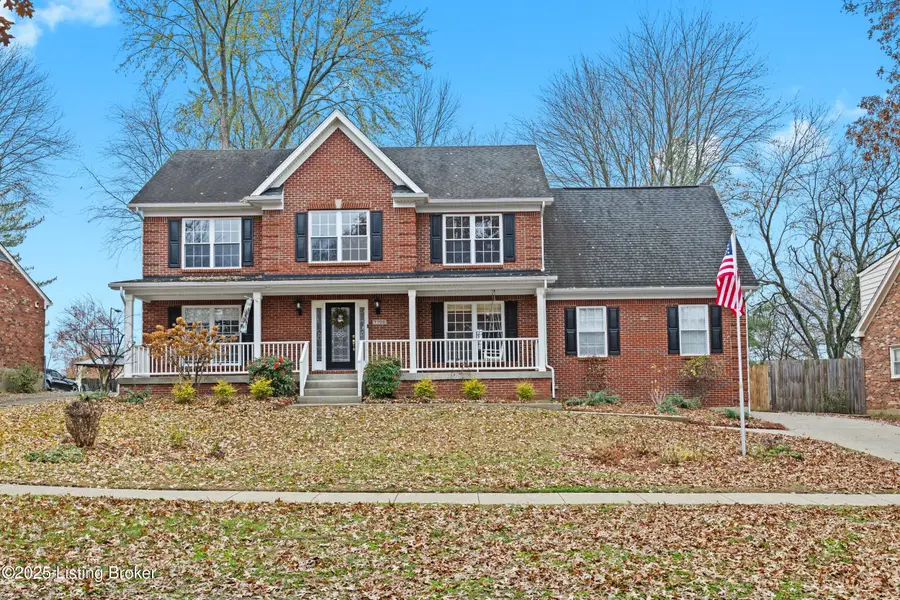 7702 Tempsclair Rd, Louisville, KY 40220 - Image #2