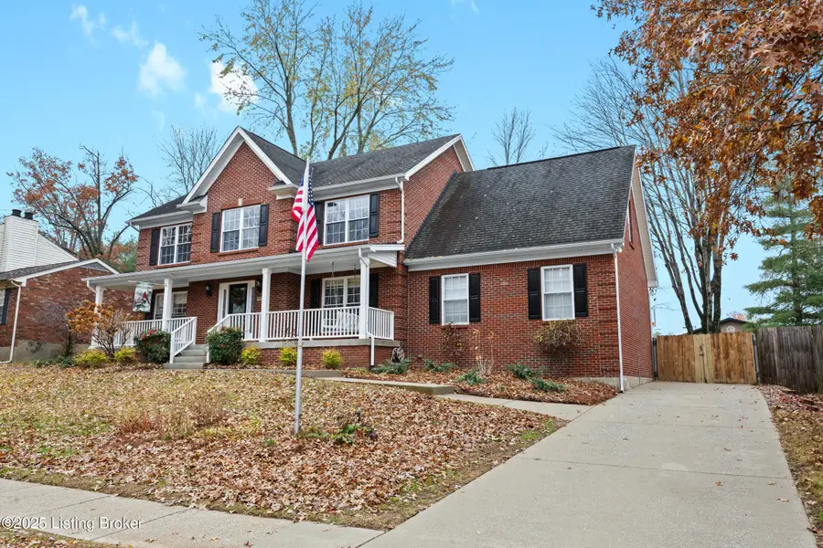 7702 Tempsclair Rd, Louisville, KY 40220 - Image #3